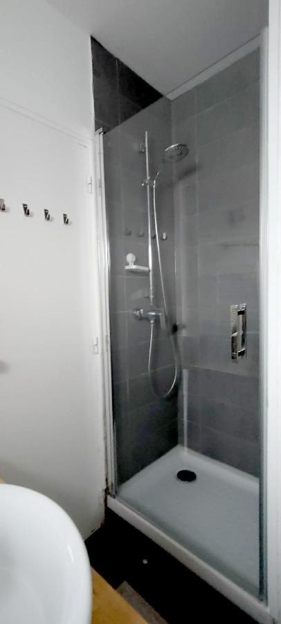 Apartamento Le Loft-Boat Deauville Exterior foto