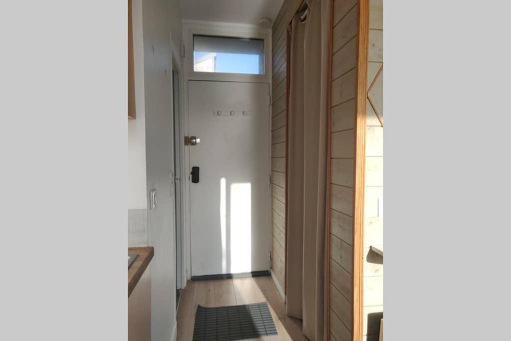 Apartamento Le Loft-Boat Deauville Exterior foto